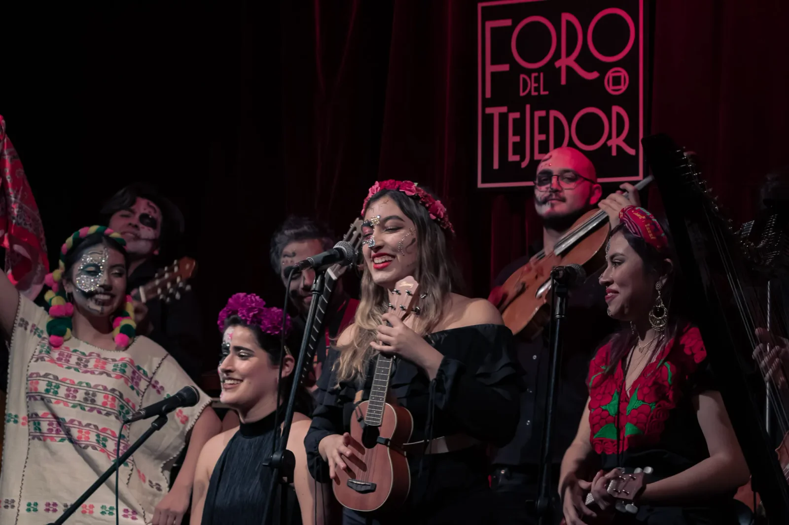 concert photography by JRMGraphy